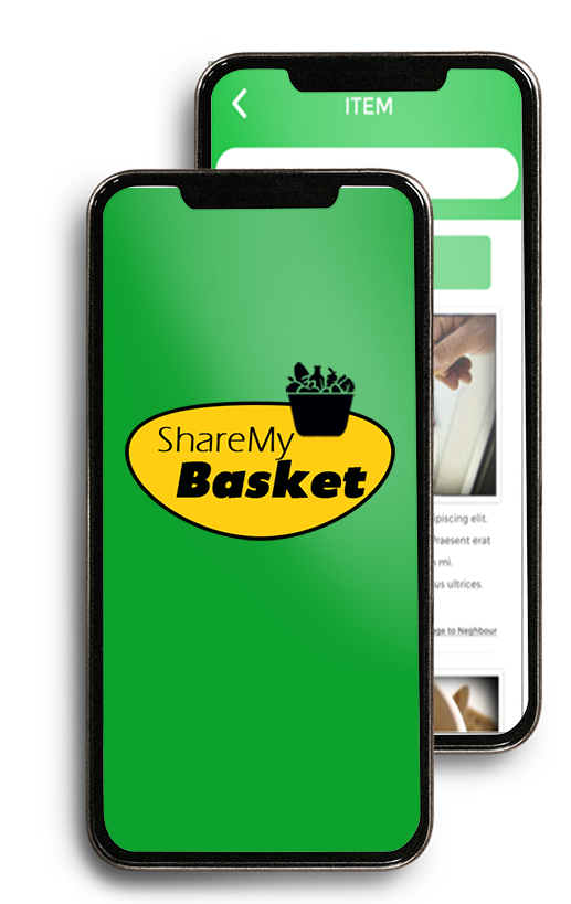 Share My Basket